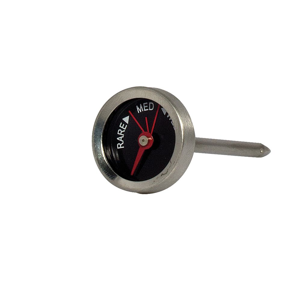 Thermomètre à steak – set de 4 pièces, HENDI, 4 u., ⌀25x(H)70mm