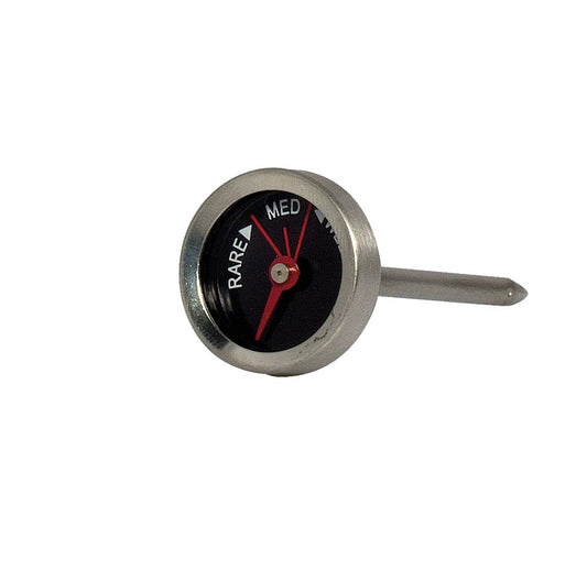 Thermomètre à steak – set de 4 pièces, HENDI, 4 u., ⌀25x(H)70mm