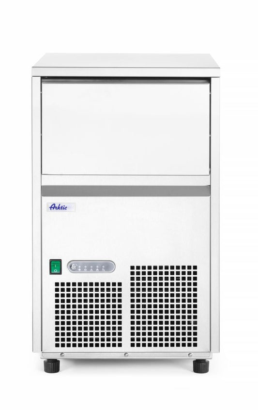 Machine à glaçons, Arktic, 220V/260W, 380x520x(H)637mm