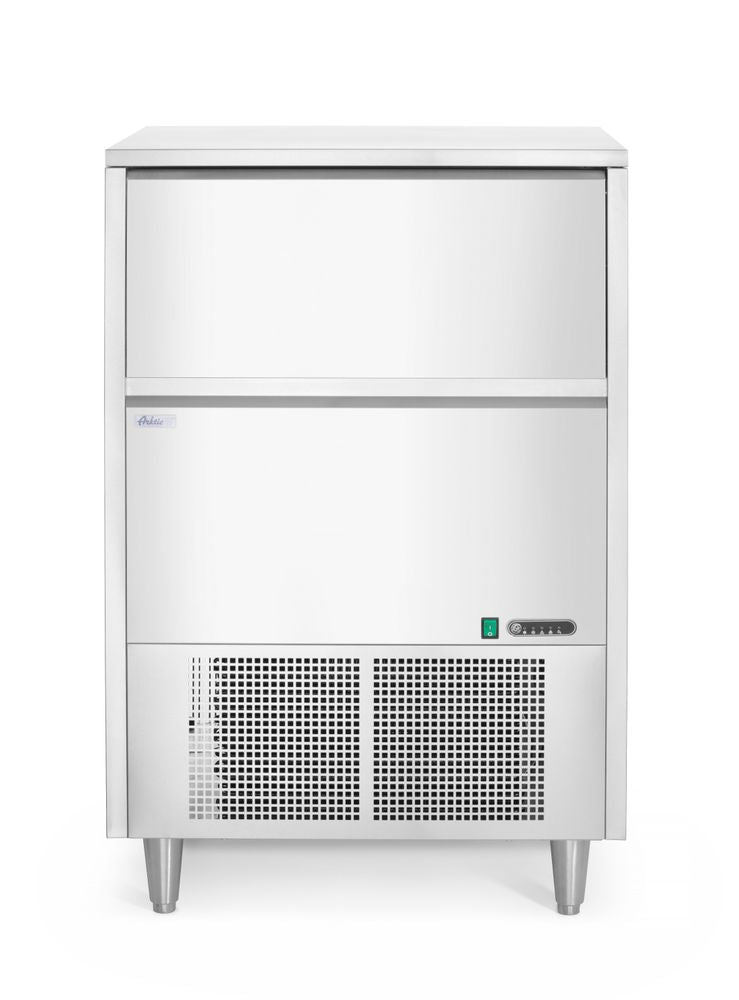 Machine à glaçons, Arktic, 220V/900W, 730x600x(H)1136mm