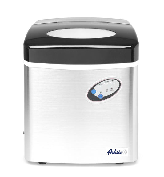 Machine à glaçons - Kitchen Line 15, Arktic, Kitchen Line, 230V/130W, 390x455x(H)699mm