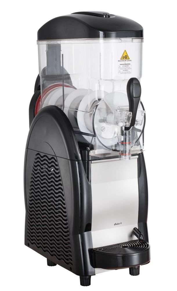 Machine à slush, HENDI, 12L, 220-240V/380W, 270x422x(H)815mm