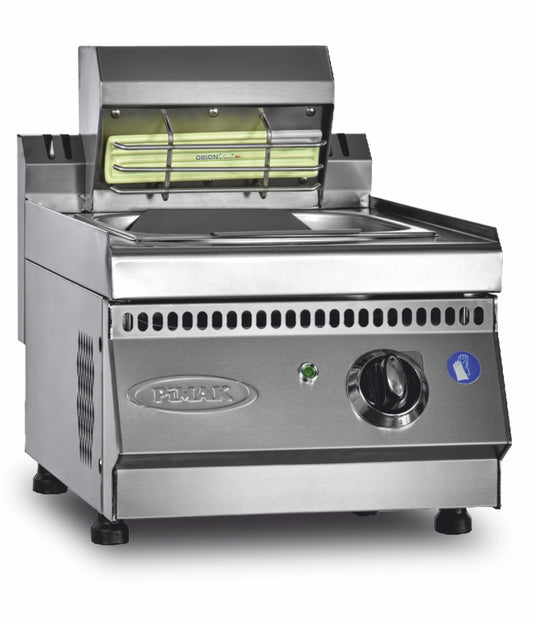 Chauffe frite à poser - PIMAK - M0168