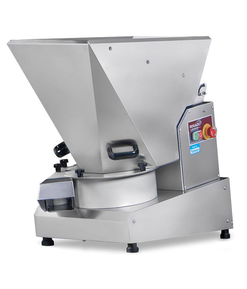 Coupe frite ELECTRIQUE avec support -BOGAZICI-BPD