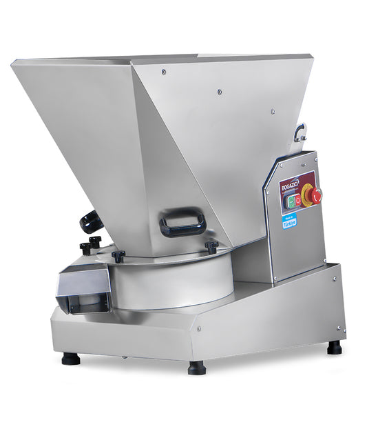 Coupe frite ELECTRIQUE avec support -BOGAZICI-BPD