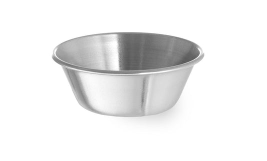 Ramequins - 12 pièces, HENDI, 0,045L, 12 u., ⌀62x(H)24mm