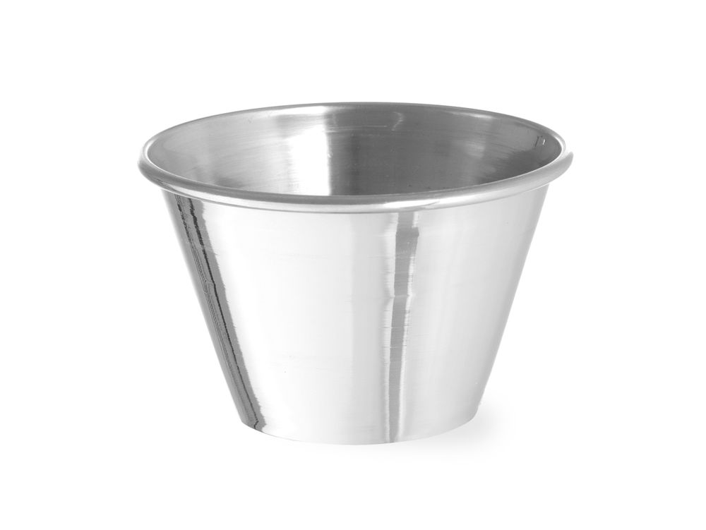 Ramequins - 12 pièces, HENDI, 0,115L, 12 u., ⌀73x(H)47mm