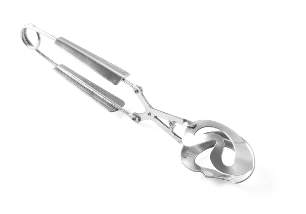 Pince à escargots - 2 pièces, HENDI, 2 u., (L)170mm