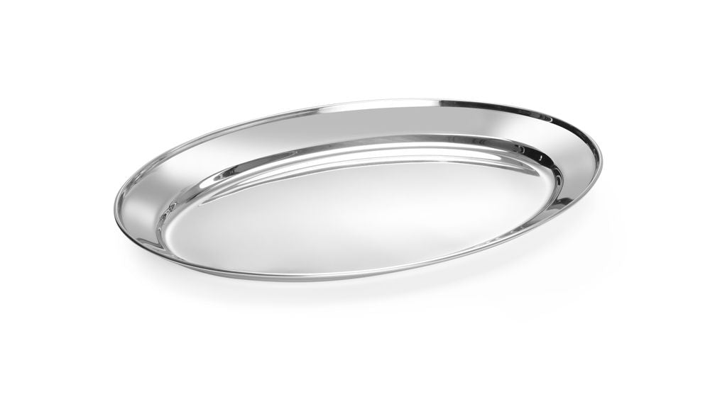 Plat ovale, HENDI, 400x260mm