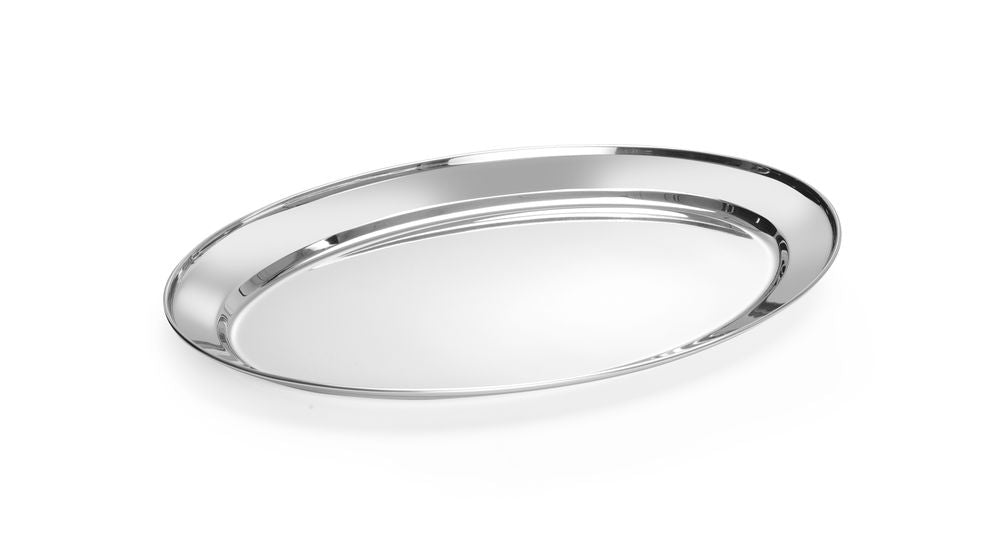 Plat ovale, HENDI, 450x290mm