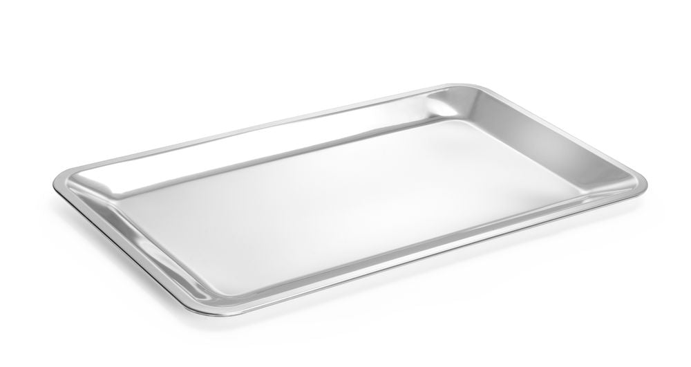 Plateau de service GN 1/1, HENDI, 530x325x(H)20mm