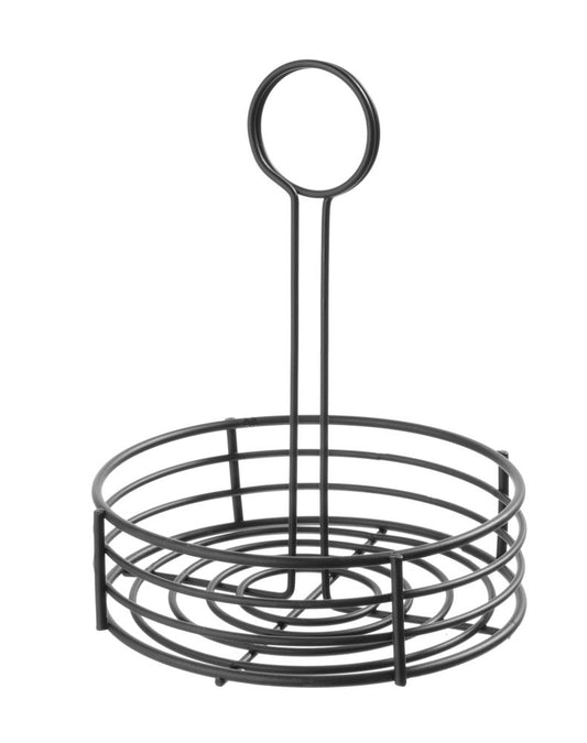 Etagère à condiments rond, HENDI, ⌀165x(H)215mm