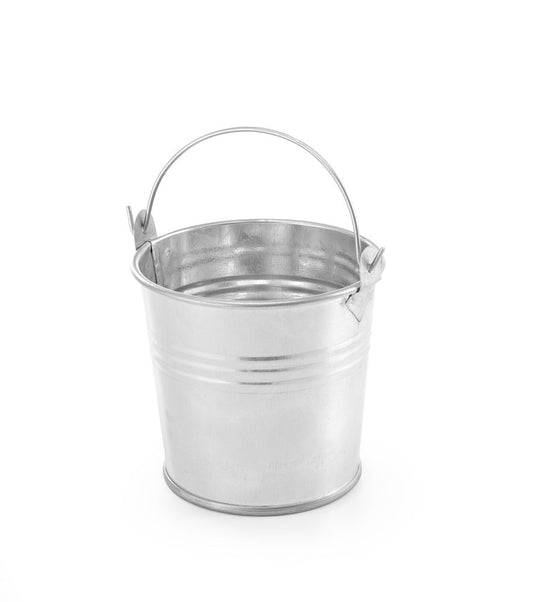 Seau avec anse, HENDI, ⌀100x(H)90mm