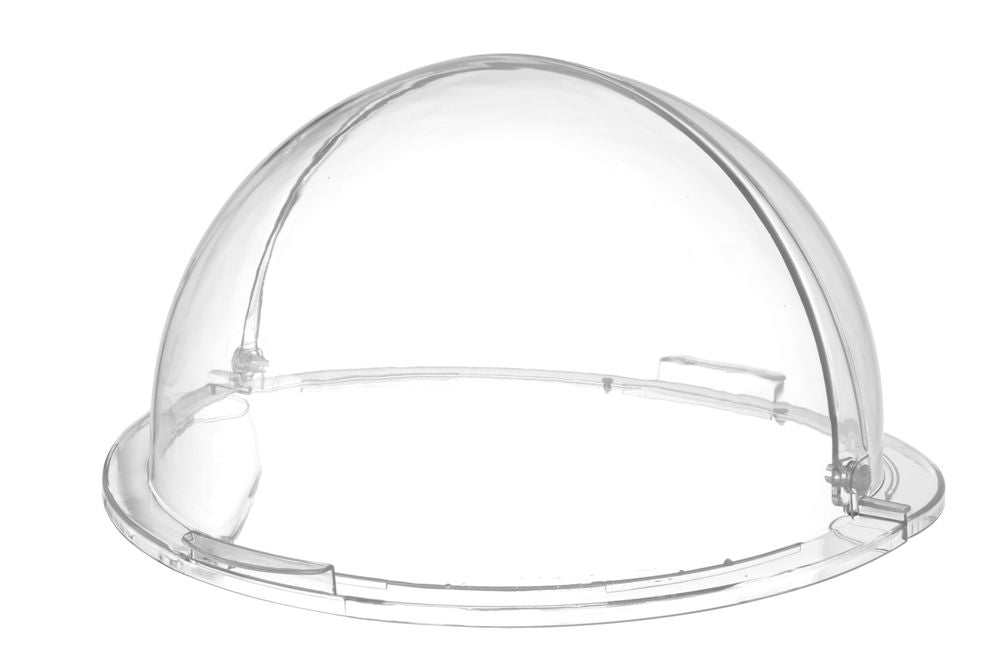 Couvercle rolltop pour corbeille à pain, HENDI, ⌀405x(H)230mm