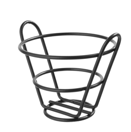 Panier à frites, HENDI, ⌀115x(H)100mm
