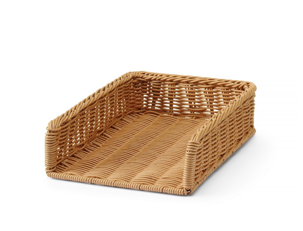 Corbeille à pain , HENDI, 295x395x(H)105mm