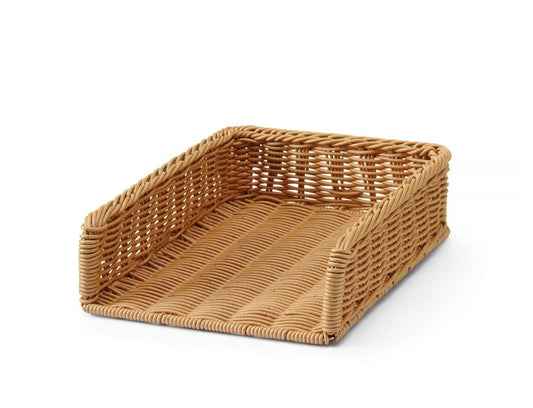 Corbeille à pain , HENDI, 295x395x(H)105mm