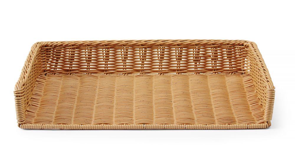 Corbeille à pain , HENDI, 595x395x(H)105mm