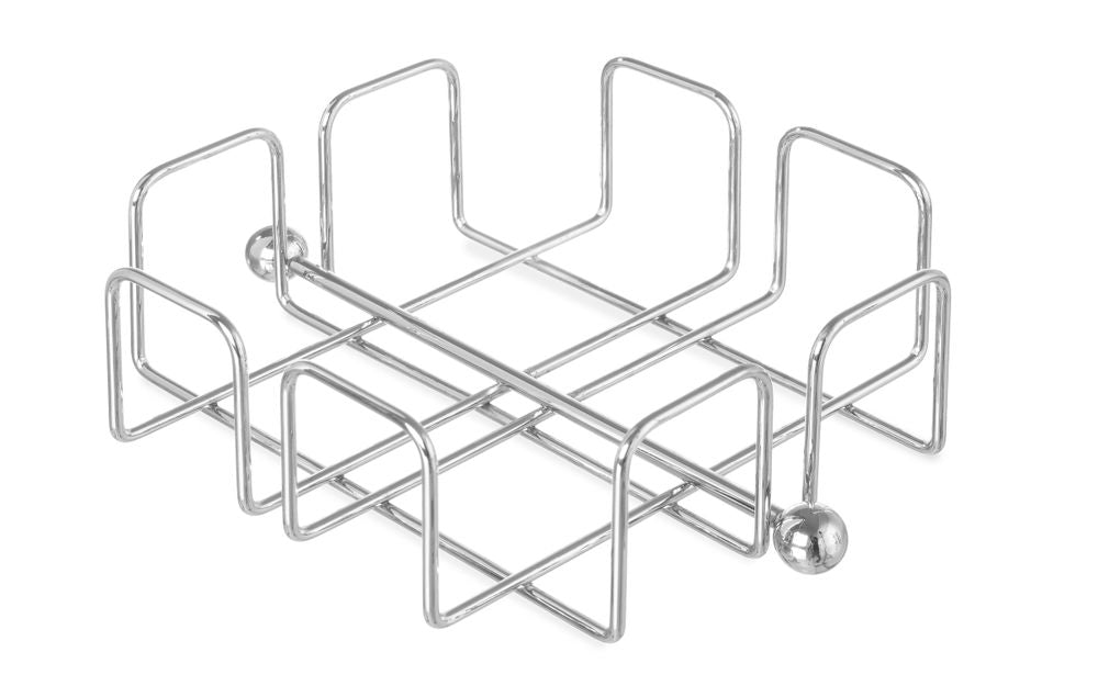 Porte-serviettes, HENDI, 190x190x(H)65mm