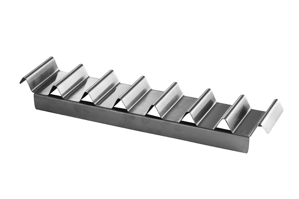 Distributeur de petits pains, HENDI, 475x105x(H)60mm
