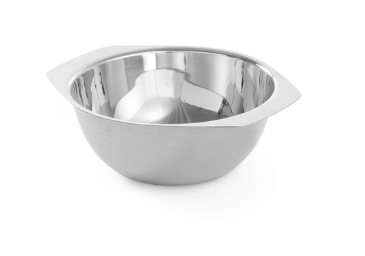 Bol à soupe, HENDI, 0,35L, ⌀120x(H)50mm