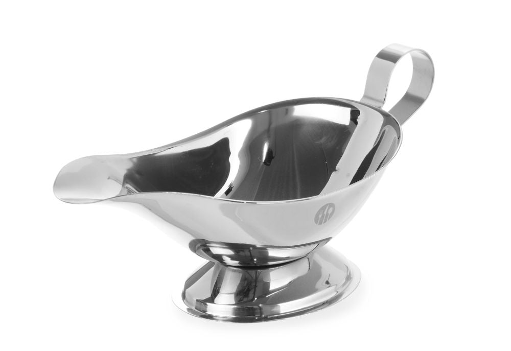 Saucière, HENDI, 0,28L, 200x100x(H)105mm