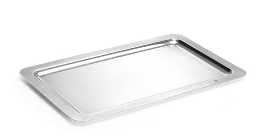 Plateau de service GN 1/1, HENDI, 530x325x(H)13mm