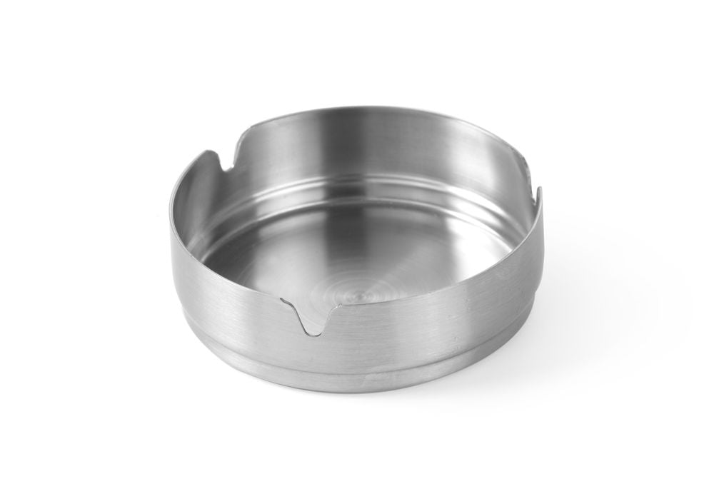 Cendrier, HENDI, Kitchen Line, ⌀100x(H)30mm
