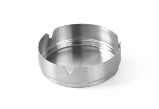 Cendrier, HENDI, Kitchen Line, ⌀100x(H)30mm