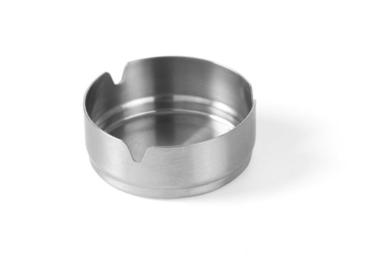Cendrier, HENDI, Kitchen Line, ⌀80x(H)30mm