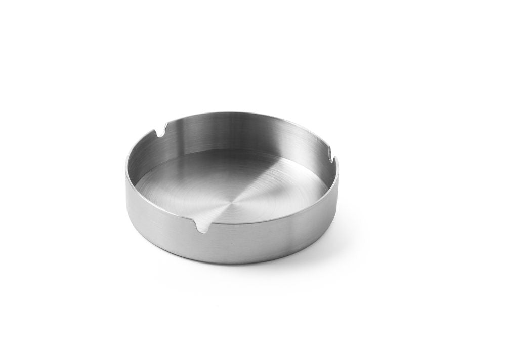 Cendrier, HENDI, Profi Line, ⌀120x(H)30mm