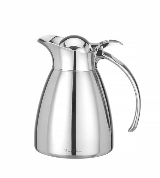 Verseuse isotherme, Fine Dine, 0,6L, ⌀120x(H)168mm