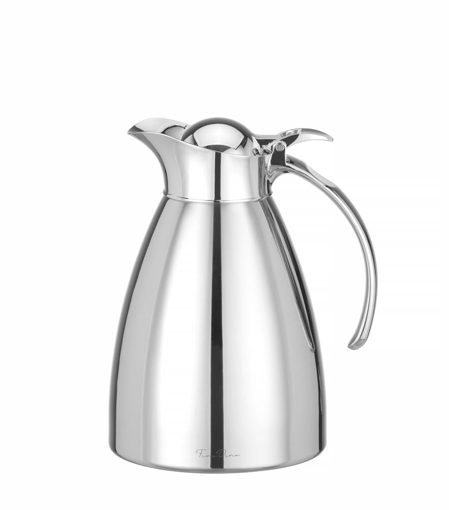 Verseuse isotherme, Fine Dine, 1L, ⌀136x(H)188mm