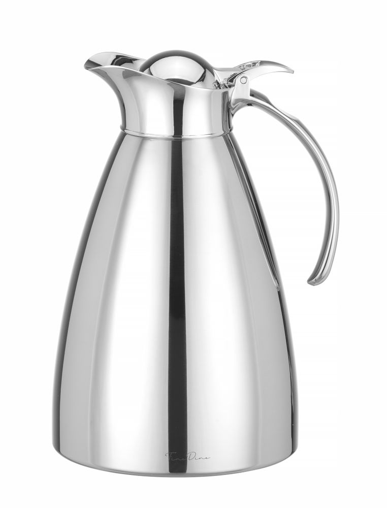 Verseuse isotherme, Fine Dine, 1,5L, ⌀136x(H)258mm