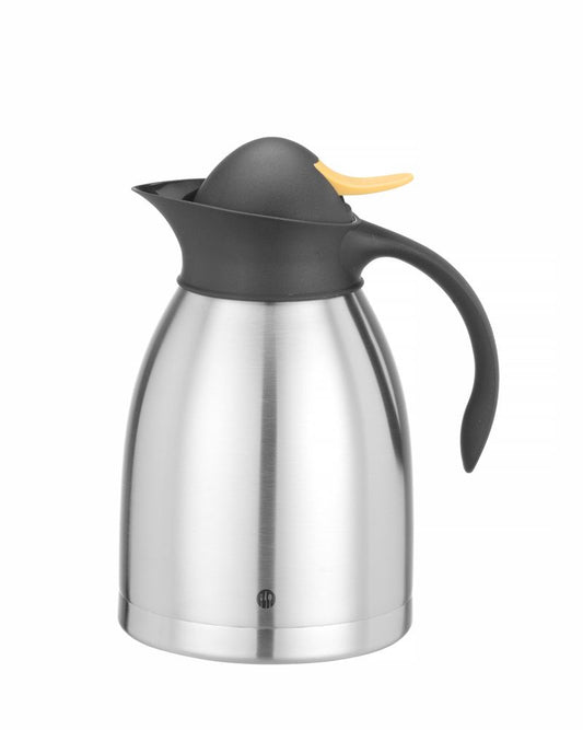 Verseuse isotherme, HENDI, 1,5L, ⌀145x(H)230mm