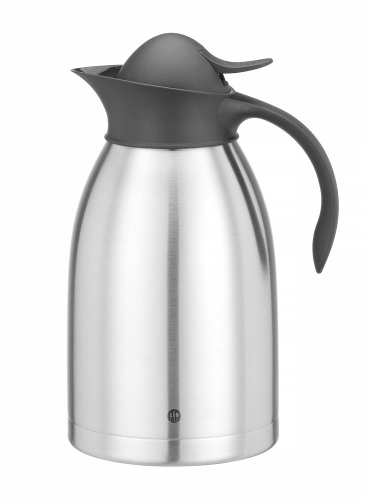 Verseuse isotherme, HENDI, 2L, ⌀145x(H)260mm