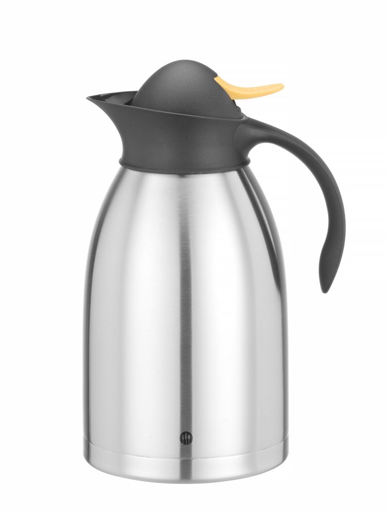 Verseuse isotherme, HENDI, 2L, ⌀145x(H)260mm