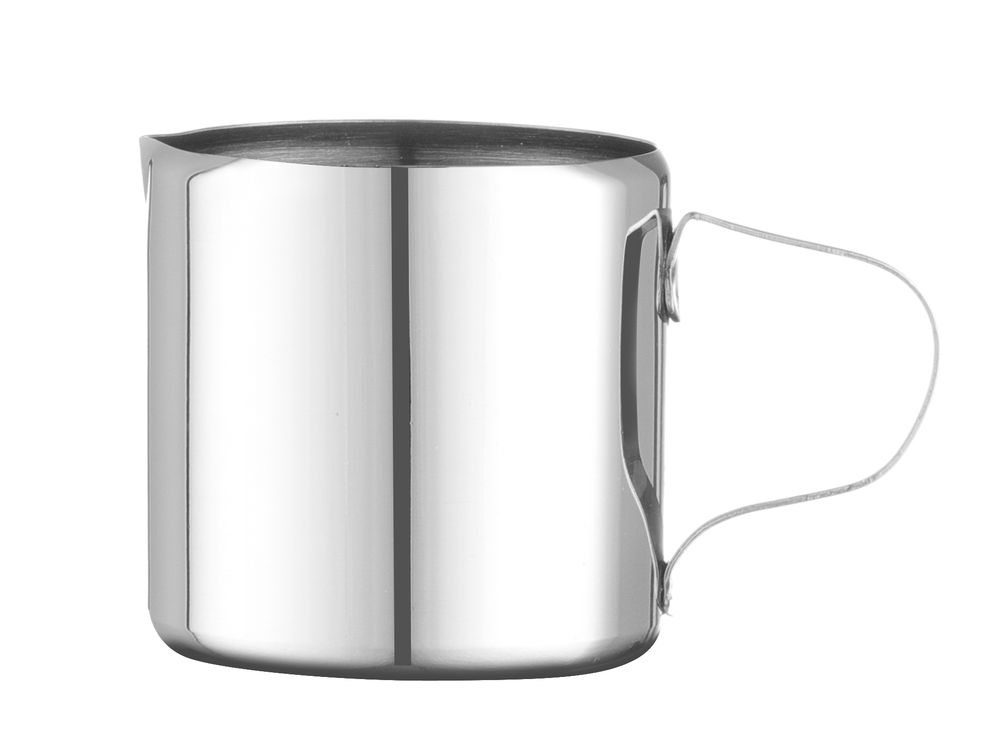 Pot à lait, HENDI, 0,03L, ⌀40x(H)40mm