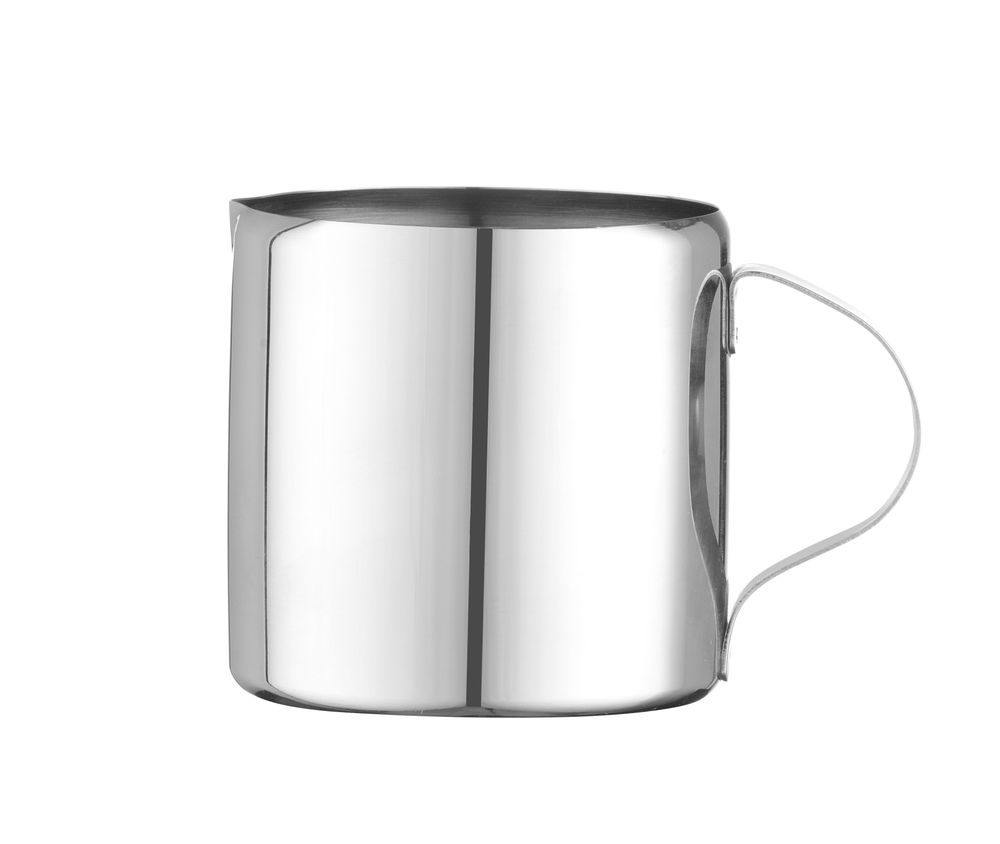 Pot à lait, HENDI, 0,25L, ⌀75x(H)75mm