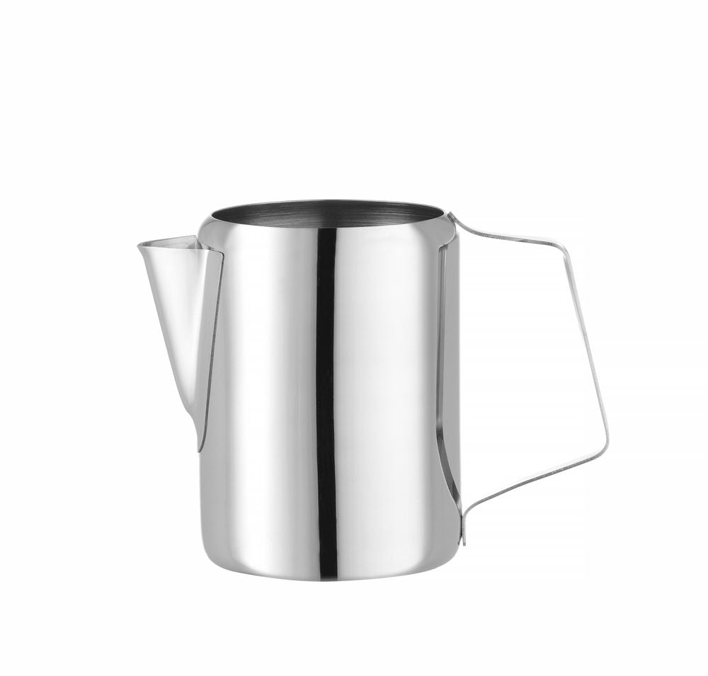 Pot à lait/d'eau, HENDI, 0,35L, ⌀85x(H)110mm