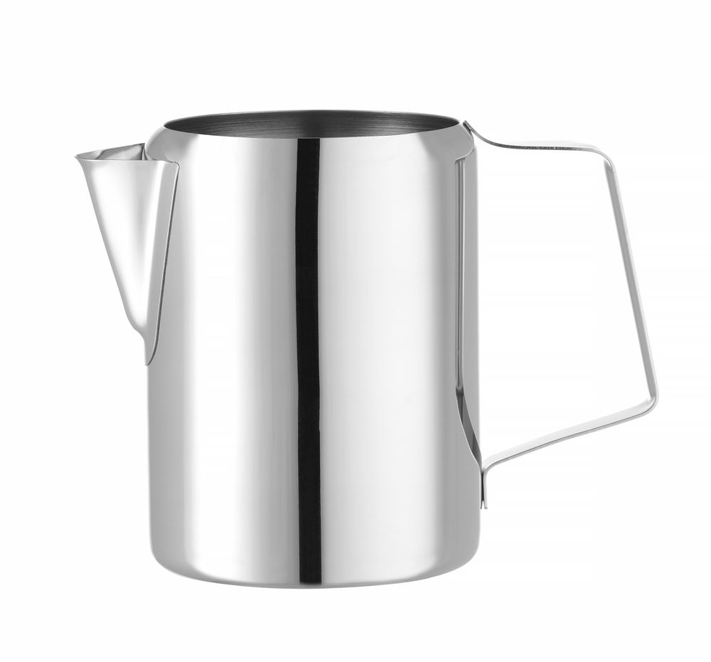Pot à lait/d'eau, HENDI, 0,75L, ⌀100x(H)120mm