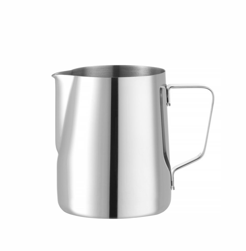 Pot multifonctionnel, HENDI, 0,6L, ⌀90x(H)112mm