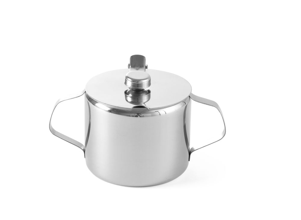 Sucrier, HENDI, 0,3L, ⌀85x(H)80mm