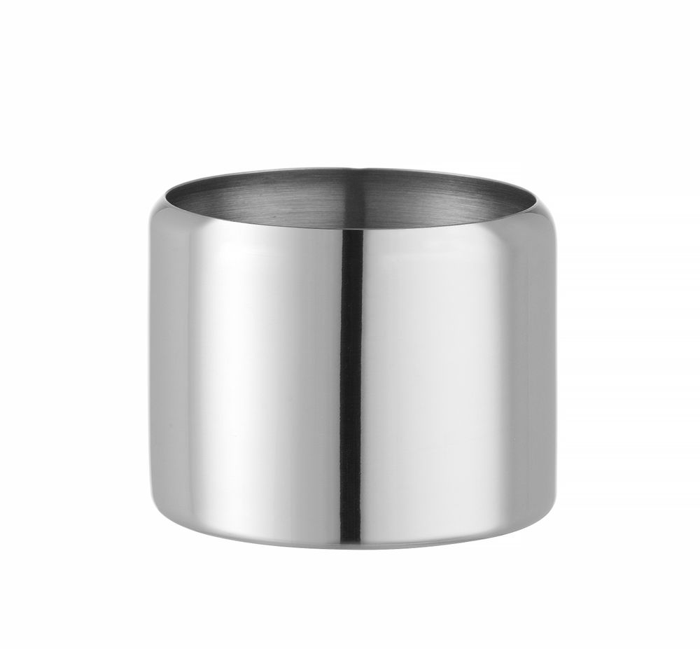 Sucrier, HENDI, 0,3L, ⌀85x(H)65mm