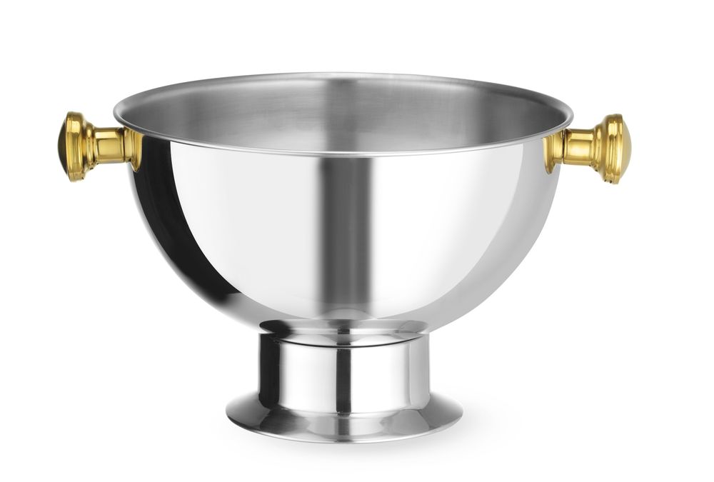 Vasque à champagne, BarUp, 13,5L, ⌀370x(H)230mm