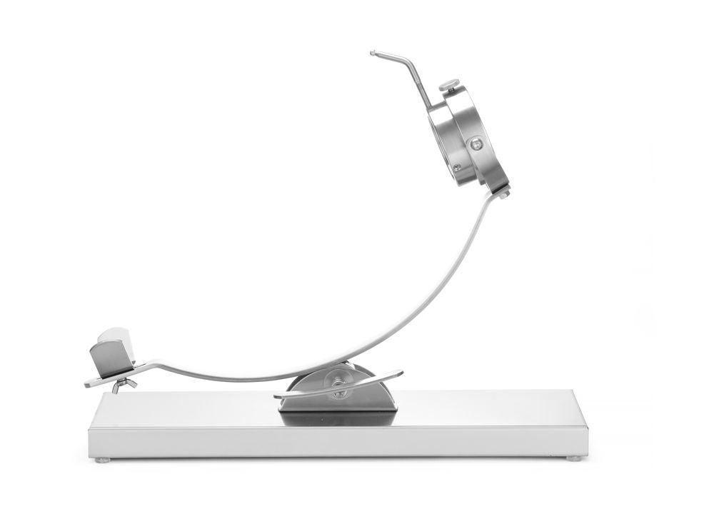 Support à jambon, HENDI, 595x215x(H)300mm