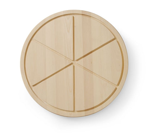 Planches à pizza, HENDI, ⌀500mm