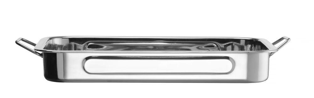 Plat à four, HENDI, 430x310x(H)60mm