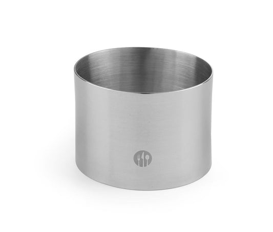 Nonnette ronde, HENDI, ⌀60x(H)45mm