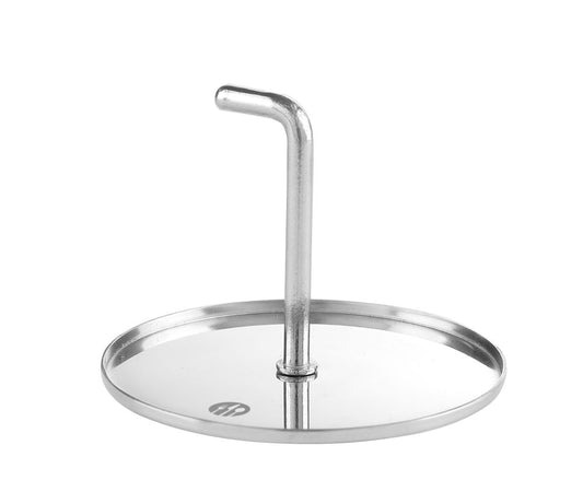Poussoir pour nonnette, HENDI, ⌀80x(H)55mm